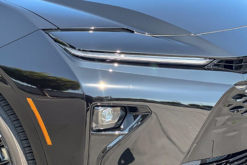 New 2026 Toyota Crown Signia XLEImage 30
