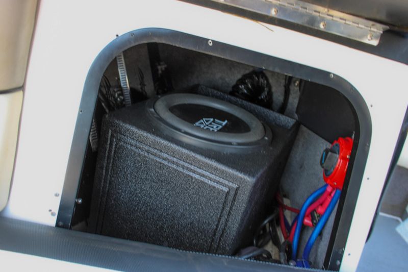 Used 2011 MALIBU WAKESETTER 247 Image 51