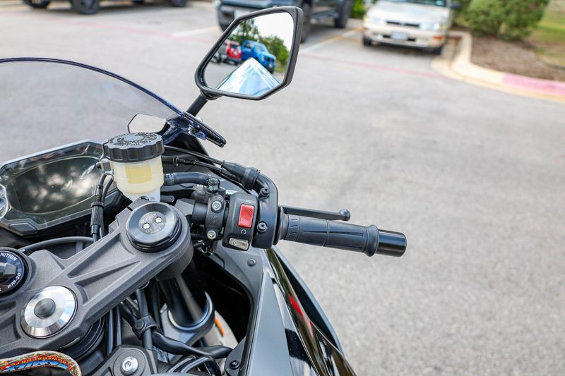 NEW 2026 KAWASAKI NINJA ZX6R ABS Image 19