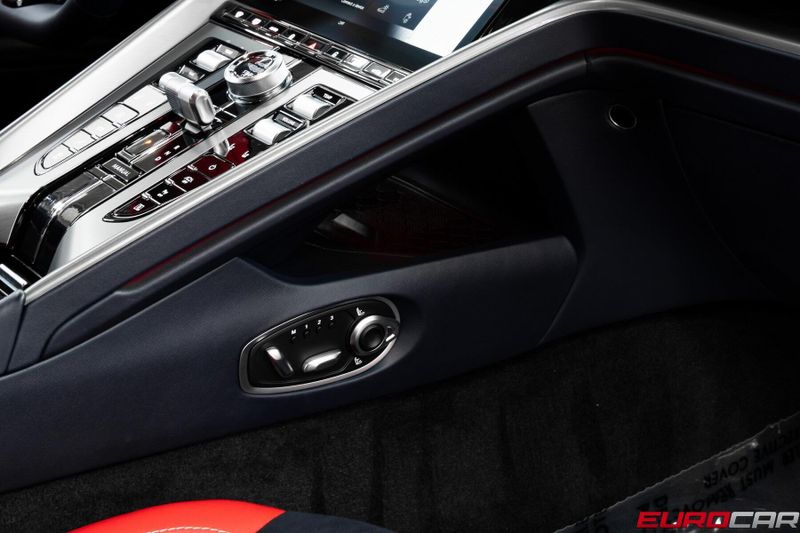 Used 2024 Aston Martin DB12 *HIGHLY OPTIONED* ONLY 3800 PAMPERED MILES*Image 33