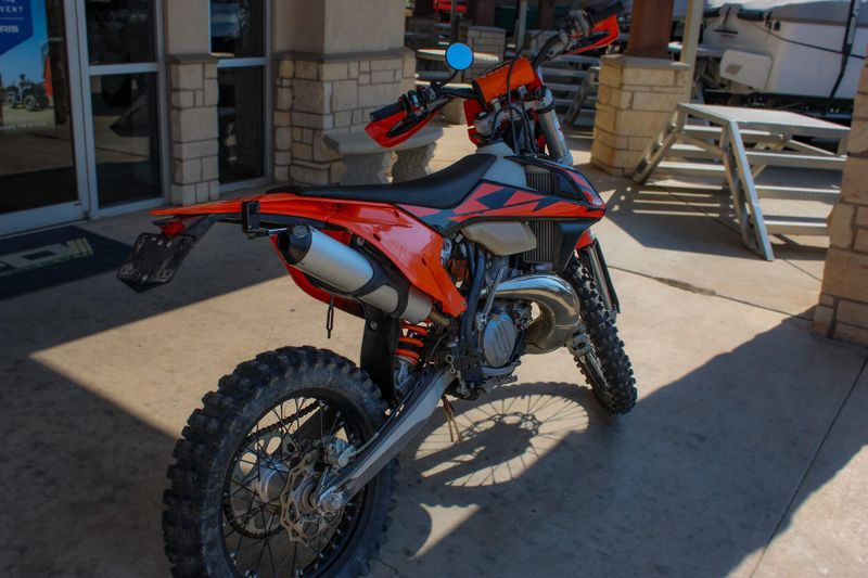 Used 2018 KTM XC 250 W Image 8