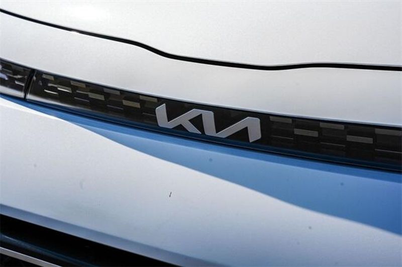 New 2025 Kia Soul SImage 17