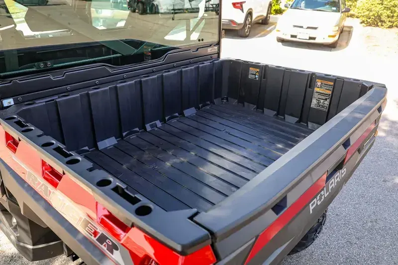 NEW 2026 POLARIS RANGER CREW XP 1000 NORTHSTAR EDITION ULTIMATE Image 8