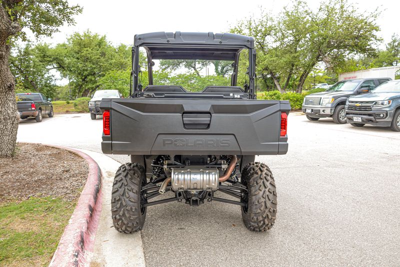 NEW 2026 POLARIS RANGER SP 570 Image 16