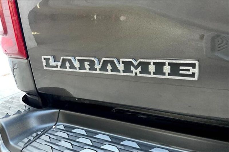 Used 2025 RAM 2500 LaramieImage 31