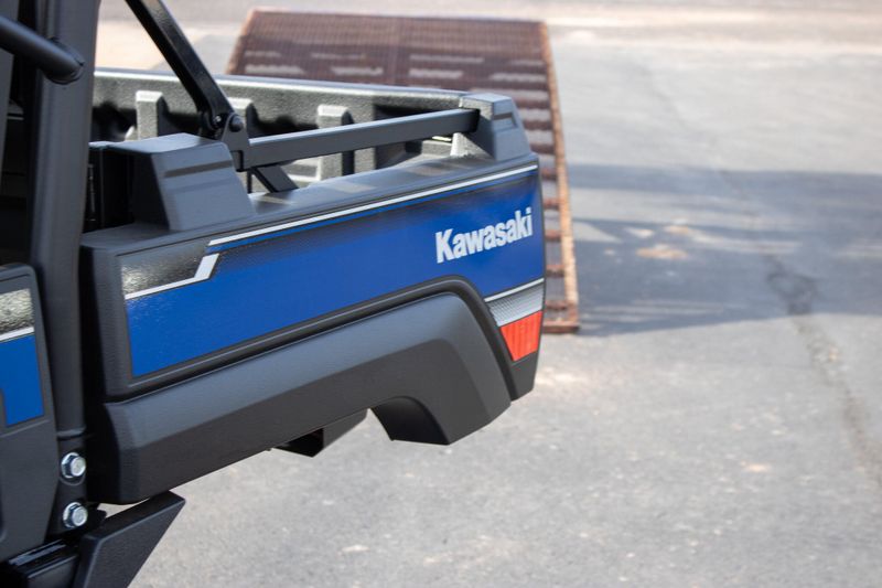 NEW 2026 KAWASAKI MULE PRO-FXT 1000 LE Image 14