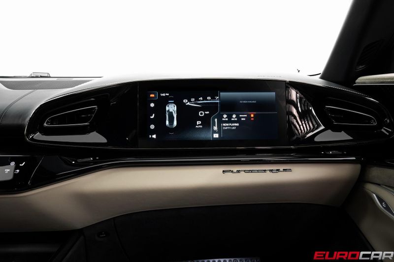 Used 2024 Ferrari Purosangue *SPECIAL FACTORY PAINT * PASSENGER DISPLAY*Image 41