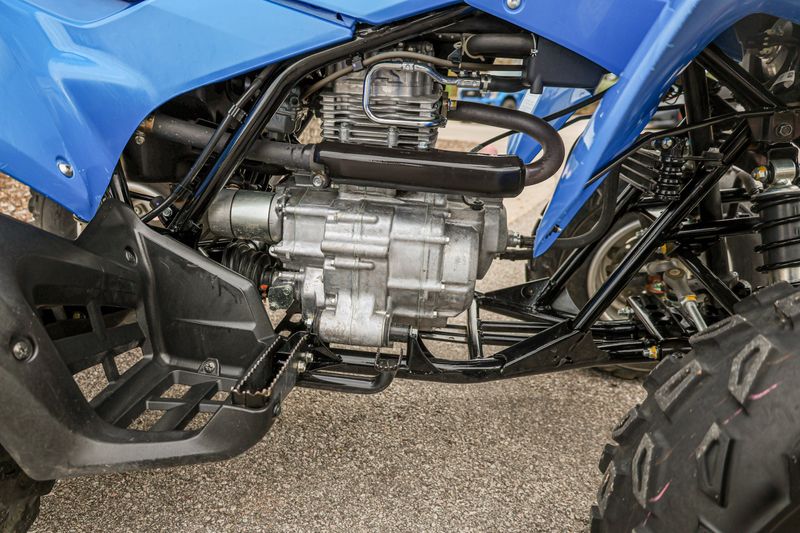 USED 2019 HONDA TRX 250X Image 15