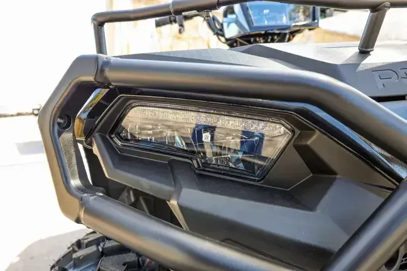 NEW 2026 POLARIS SPORTSMAN 570 TRAIL Image 5