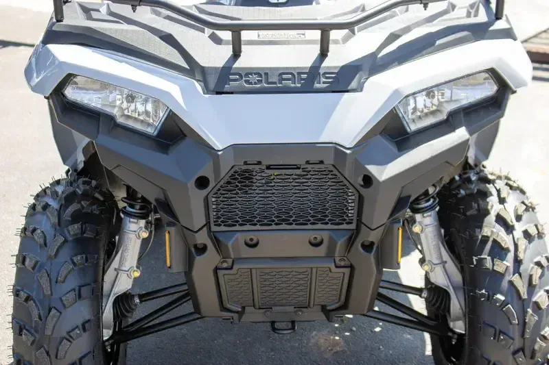 NEW 2026 POLARIS SPORTSMAN 450 HO EPS Image 8