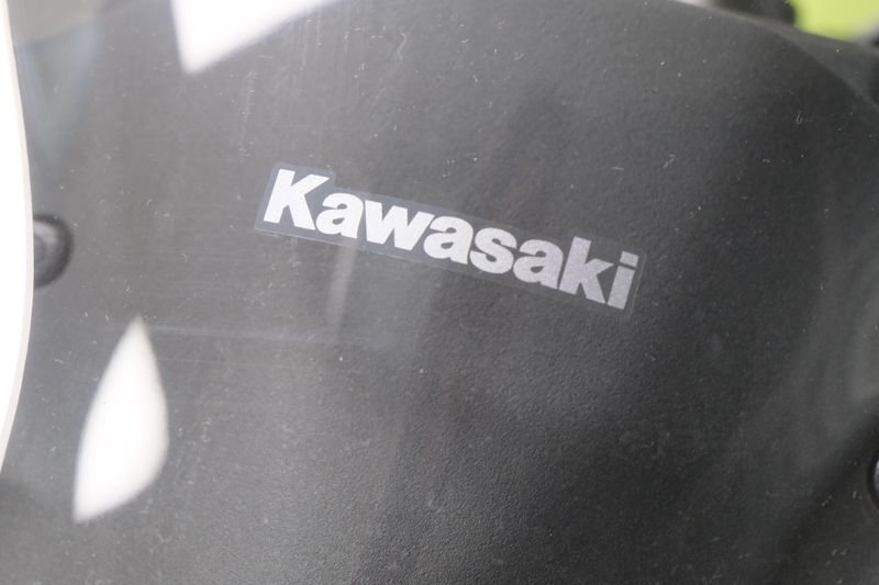 NEW 2026 KAWASAKI NINJA 500 ABS Image 19