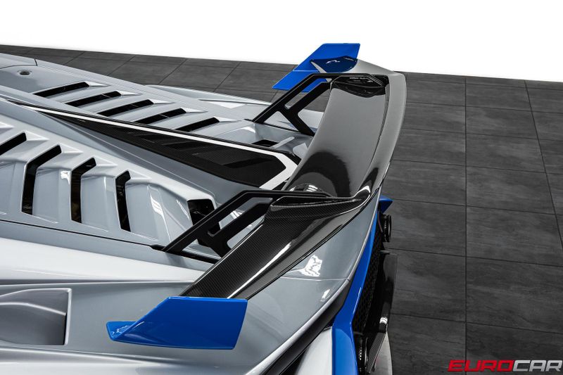 2023 Lamborghini Huracan STO *HUGE CARBON OPTIONS * FULL PPF*Image 22