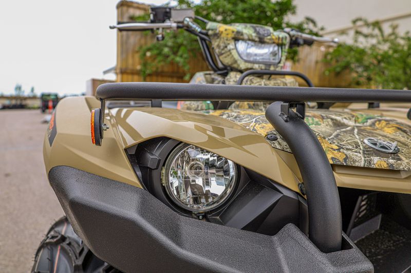 NEW 2026 YAMAHA KODIAK 450 EPS Image 9