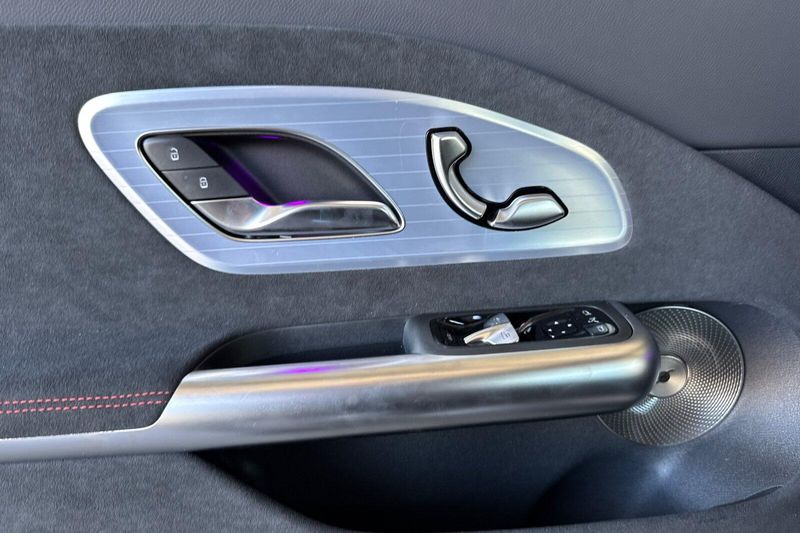 New 2027 Mercedes-Benz CLA-Class CLACLA 220Image 8