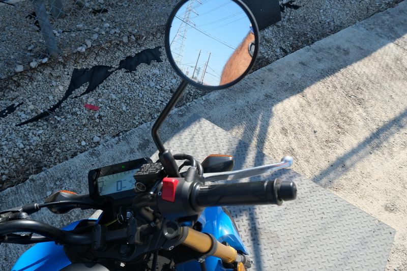 USED 2026 HONDA GROM Image 7