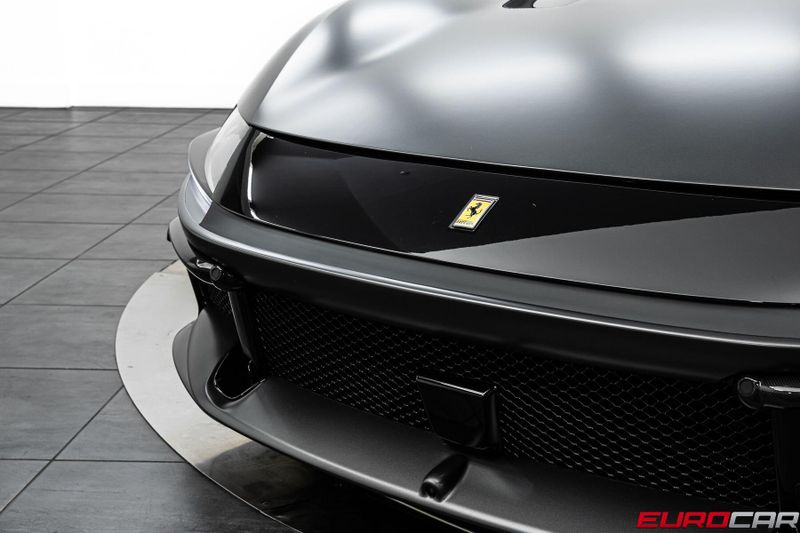 2025 Ferrari 12Cilindri *HUGE CARBON OPTIONS * PANORAMIC ROOF*Image 11