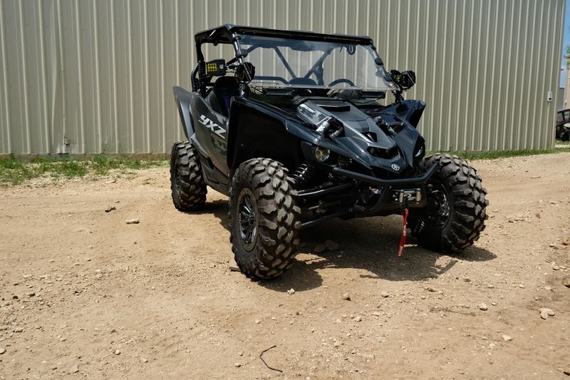 USED 2025 YAMAHA YXZ1000R EPS SS XT-R Image 1