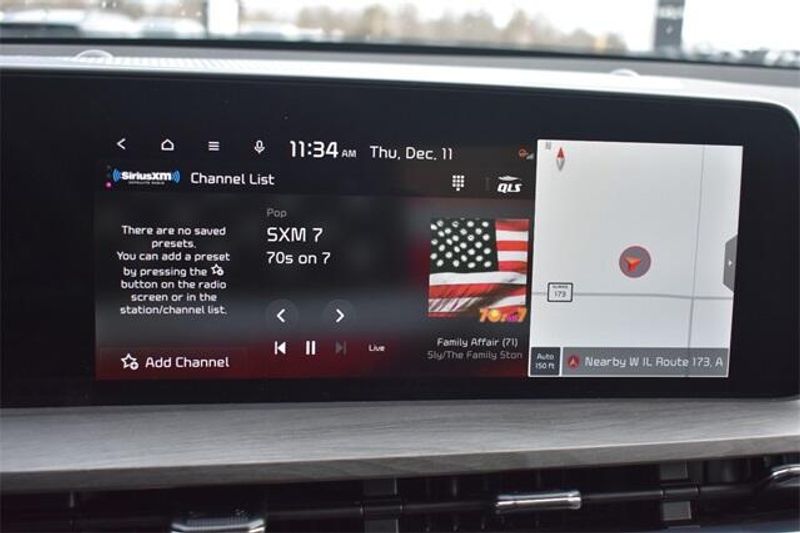 New 2025 Kia Telluride SX-Prestige X-LineImage 31