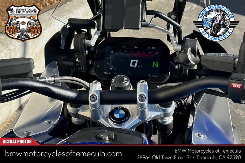 2024 BMW R 1250 GS AdventureImage 15