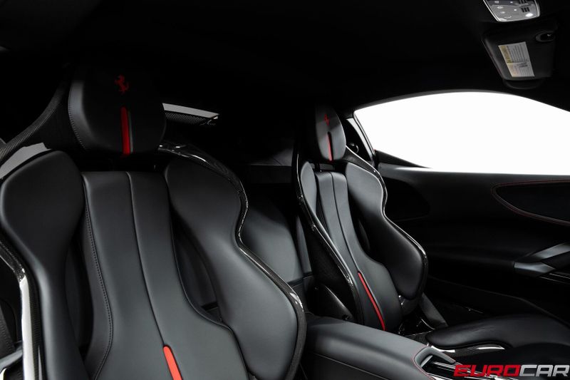 Used 2022 Ferrari SF90 Stradale *HUGE CARBON OPTIONS * SUSPENSION LIFTER*Image 40