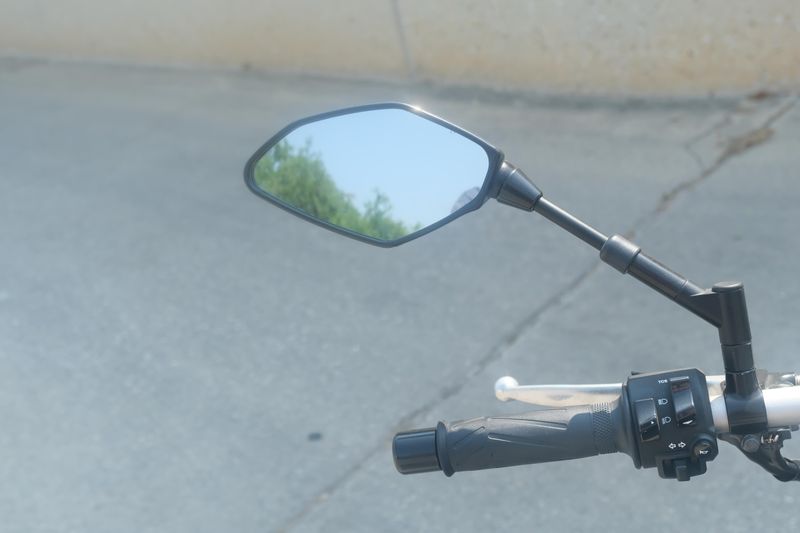 2020 Yamaha MT09 BLACK Image 10