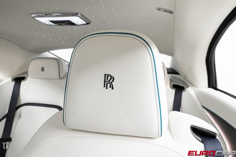 Used 2024 Rolls-Royce Spectre *LAUNCH PACKAGE * BESPOKE INTERIOR*Image 34