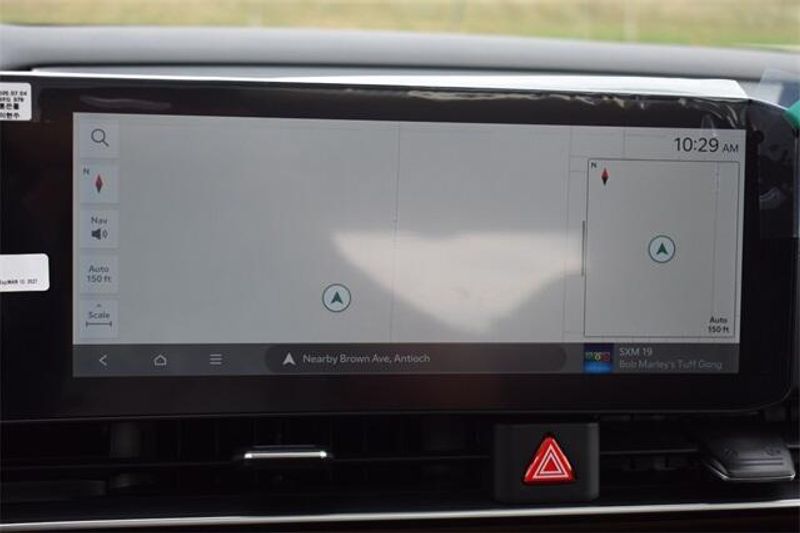 New 2026 Kia Carnival SX PrestigeImage 38