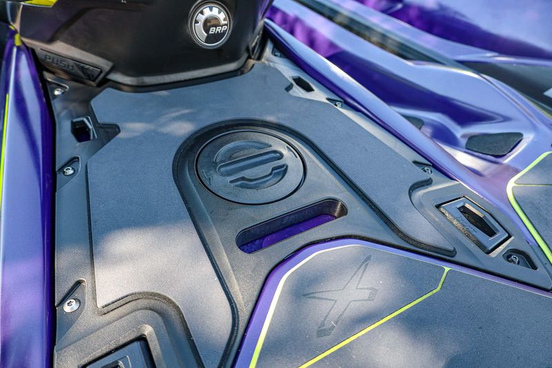 USED 2021 SEADOO RXTX 300 Image 13