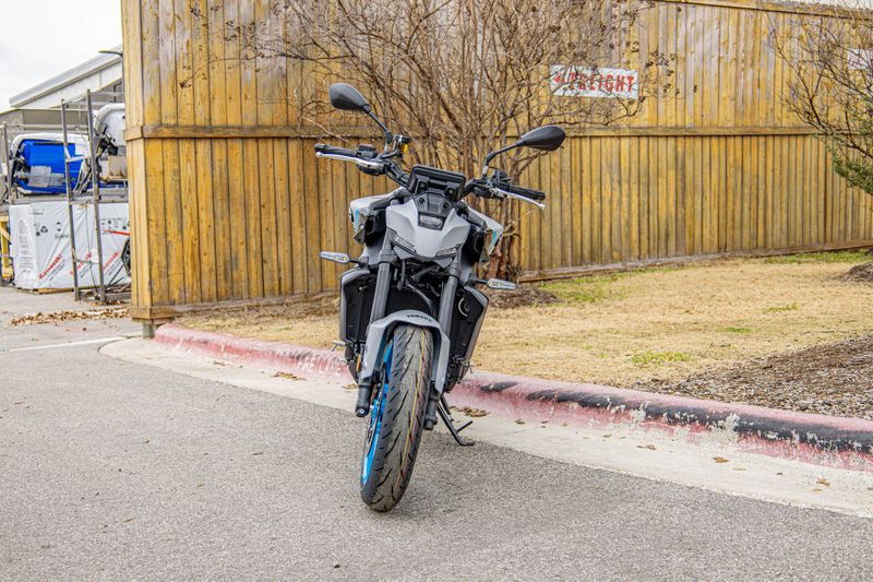 NEW 2026 YAMAHA MT09 Image 18