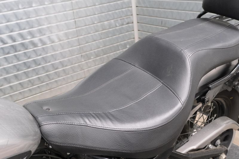 USED 2020 HARLEY SOFTAILSTREET BOB Image 16