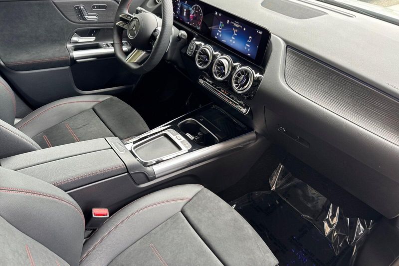 New 2026 Mercedes-Benz GLA-Class GLAGLA 250Image 13