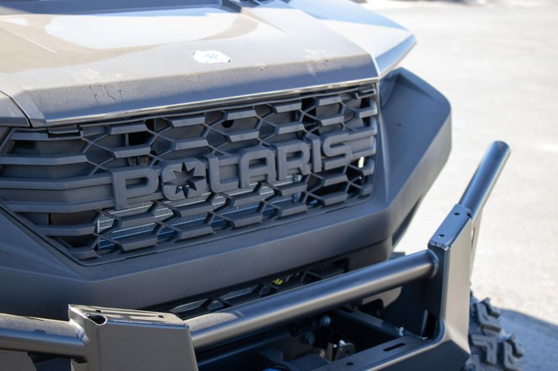 NEW 2026 POLARIS RANGER CREW 1000 PREMIUM Image 11