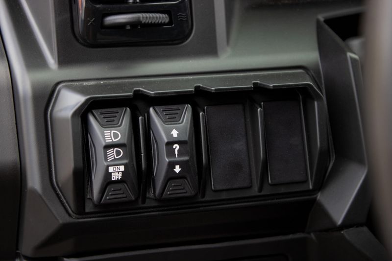 NEW 2026 CAN-AM DEFENDER MAX LONE STAR CAB HD11 Image 30