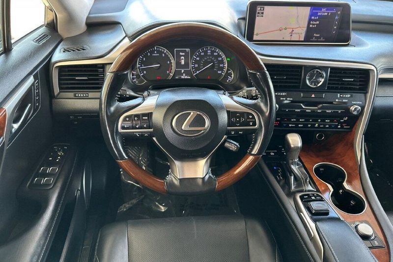 Used 2018 Lexus RX 350LImage 13