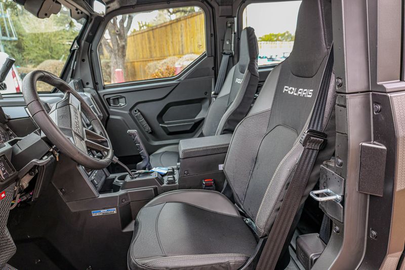 NEW 2026 POLARIS XPEDITION XP 5 NORTHSTAR Image 3