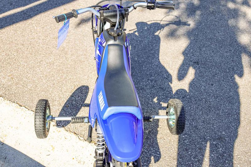 NEW 2026 YAMAHA PW50 Image 25