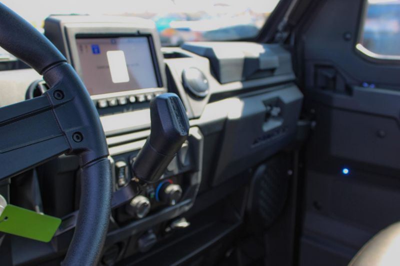 NEW 2026 POLARIS RANGER XP 1000 NORTHSTAR EDITION ULTIMATE Image 16