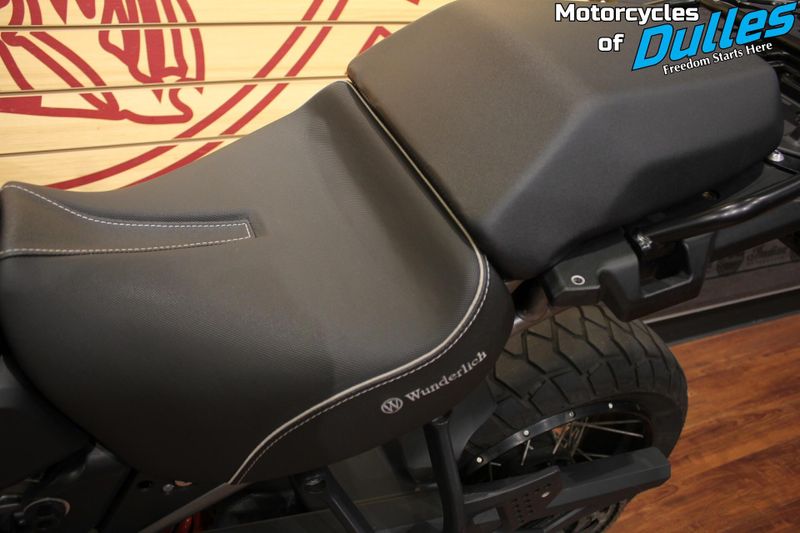 Used 2024 Harley-Davidson RA1250S Pan America 1250 Special Image 16