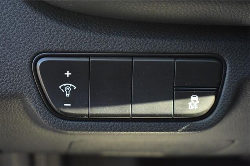 2024 Kia Seltos SXImage 22