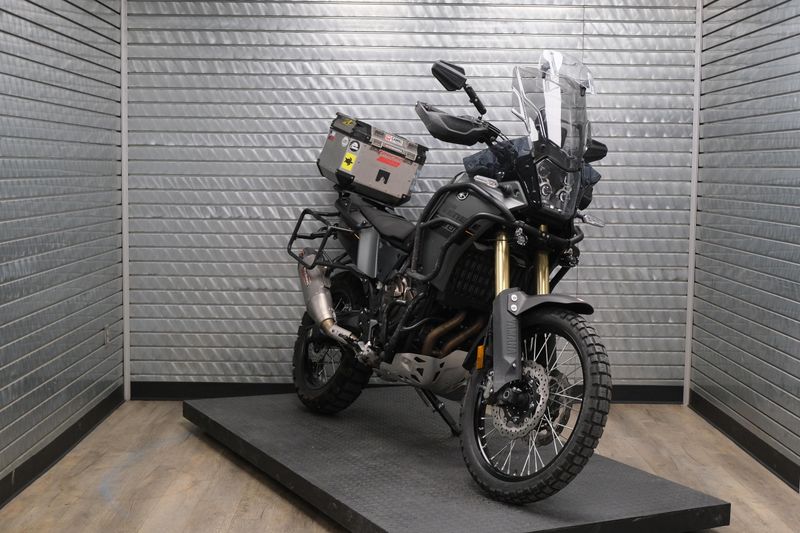 USED 2024 YAMAHA TENERE 700 Image 1