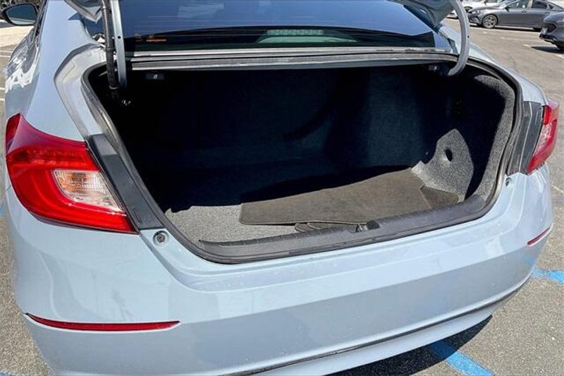 Used 2022 Honda Accord Sport Special EditionImage 12