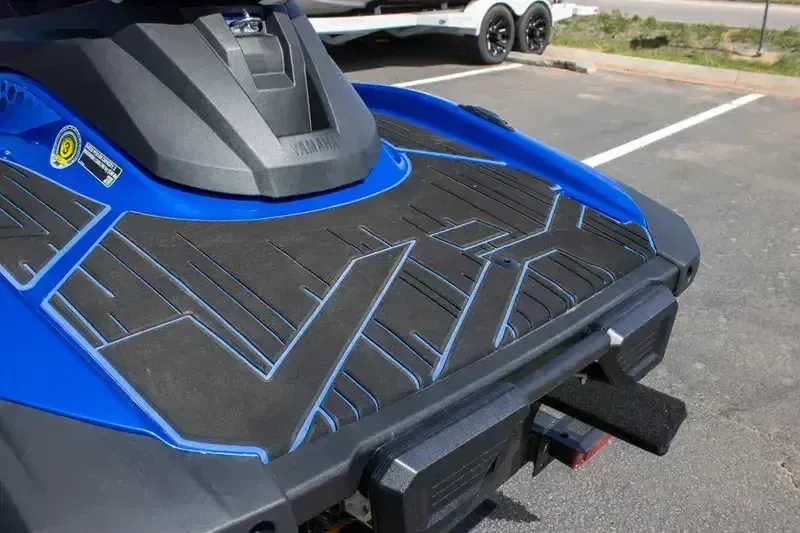 NEW 2026 YAMAHA VX LIMITED HO Image 8