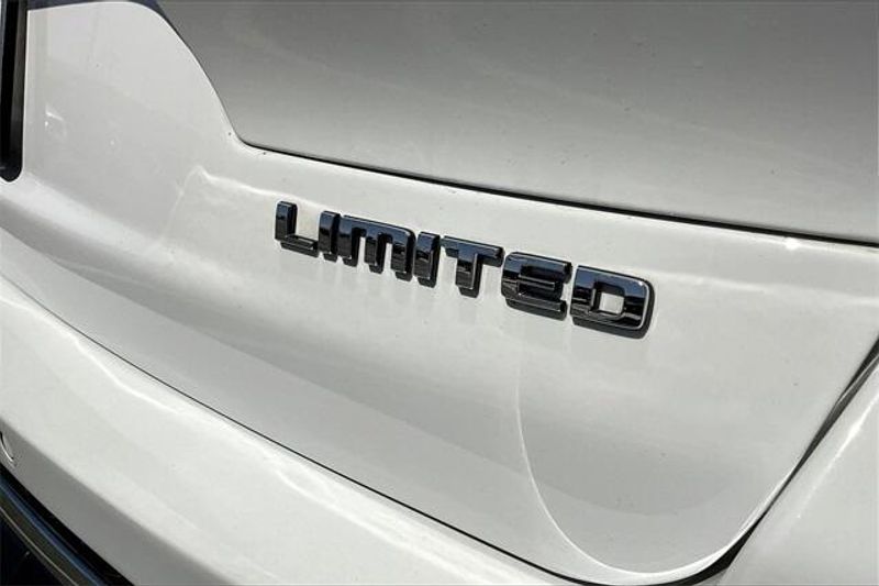 2021 Jeep Grand Cherokee L LimitedImage 7