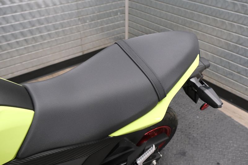 NEW 2026 KAWASAKI Z125 PRO Image 12