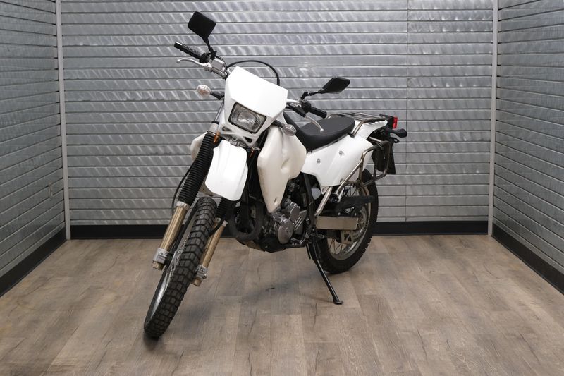 USED 2018 SUZUKI DRZ400SL8 Image 7