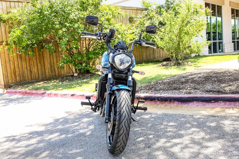 2019 Kawasaki VULCAN S ABS  BLUE Image 5