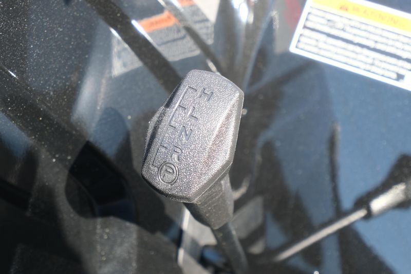 NEW 2025 POLARIS SPORTSMAN 570 TRAIL Image 12