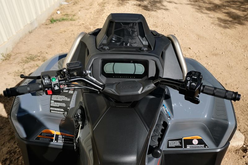 NEW 2026 CAN-AM OUTLANDER X MR 850 Image 14