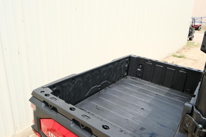 NEW 2026 CFMOTO UFORCE U10 XL PRO Image 12