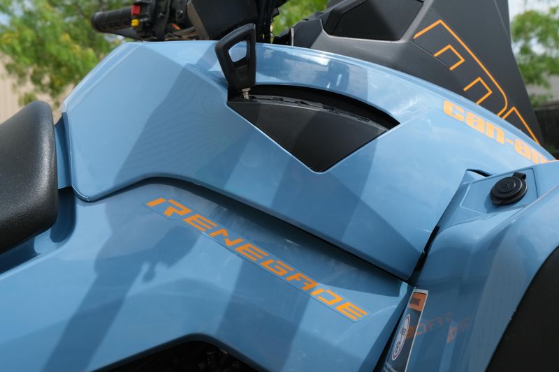 USED 2026 CAN-AM RENEGADE X MR 1000R Image 12